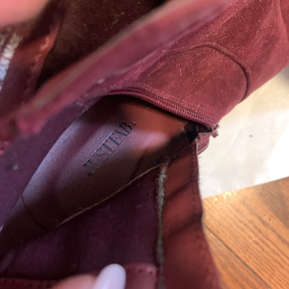 Nice ankle booties - Picture 5 of 6